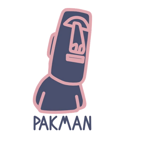 Pakman